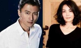 港媒爆料谢贤恋爱了吗视频,甜蜜视频曝光，老当益壮情场再起？