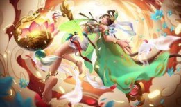 大乔荣耀典藏最新爆料,神秘技能觉醒，传奇再续！