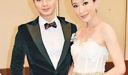 杨怡罗仲谦最新爆料,揭秘爱情保鲜秘诀