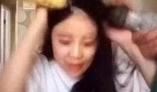 女孩扯头发视频外网爆料,女孩扯头发视频引发外网热议，真相究竟如何？