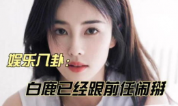 今日娱乐八卦爆料白鹿,娱乐圈再掀波澜