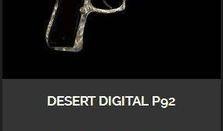 和平精英蜜獾枪新皮肤最新爆料,神秘爆料抢先看！