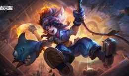 沈梦溪新皮肤爆料最新版,神秘元素与科技感交织，带你领略未来战神风采