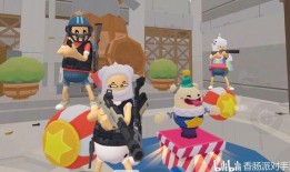 香肠派对s15爆料视频,全新内容与玩法抢先看