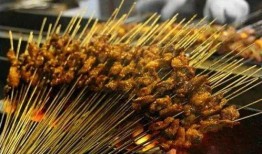 小炸串儿的视频爆料,揭秘网红美食背后的秘密