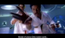 宝莱坞机器人之恋在线观看,跨越种族界限的感人爱情故事