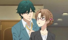 ntr动漫在线观看,沉浸式观看体验，探索禁忌之境