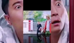 老丈人爆料闺女视频,老丈人意外爆料，真相令人震惊