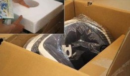 泡沫箱子爆料怎么做的视频,轻松打造实用收纳神器