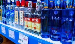 酒精酒最新爆料,品质真相与市场风云