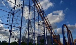 汕头摩天轮爆料视频,震撼视觉盛宴即将开启