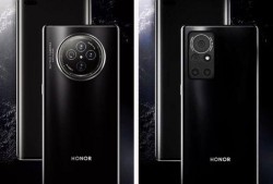 荣耀40最新爆料图,颠覆视觉体验，引领潮流设计