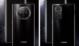 荣耀40最新爆料图,颠覆视觉体验，引领潮流设计