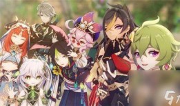 原神角色草神爆料视频,原神全新角色爆料视频深度解析