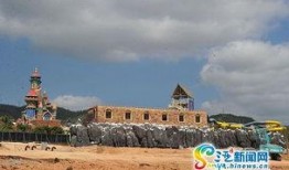 三亚最新旅游爆料,探秘热带天堂的隐藏秘境