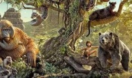 奇幻森林完整版在线观看