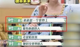 爆料娱乐圈二子弟弟小说