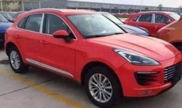 保时捷网友爆料视频播放,神秘视频揭秘全新车型细节