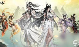 逆水寒最新3套时装爆料,三套新装惊艳亮相，古风韵味再升级