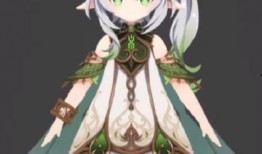 原神角色草神爆料视频,原神全新角色爆料视频深度解析