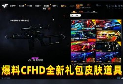 cfhd最新爆料神话皮肤,CFHD最新爆料揭示神秘皮肤生成之谜