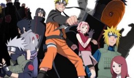 火影忍者在线观看全集,全季回顾，热血青春的忍者传奇