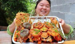 小炸串儿的视频爆料,揭秘网红美食背后的秘密