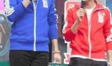 武艺身高爆料视频大全,盘点明星身高爆料视频大全