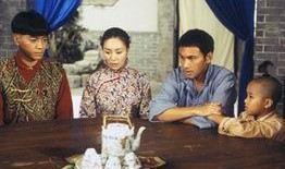 十兄弟电影在线观看,在线观看，重温经典家族传奇