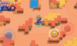 荒野乱斗超级充能最新爆料,揭秘神秘技能与升级系统