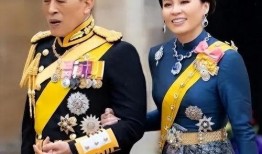 泰国王储最新消息爆料,权力斗争与神秘事件交织