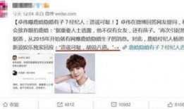 爆料娱乐圈二子弟弟小说