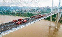 蔡家大桥最新爆料,揭秘工程进度与未来规划”