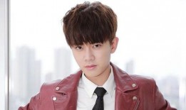 任嘉伦最新娱乐爆料视频,揭秘明星幕后生活