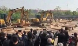 江西爆料棺材事情视频,真相与争议并存