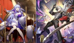 卡池爆料星穹铁道最新,神秘角色即将降临，探索未知铁路世界