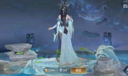 西施甄姬新皮肤爆料视频,视觉盛宴引爆期待！