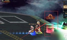 地下城最新爆料风暴幽城,揭秘地下城神秘新区域