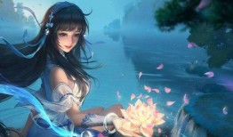 西施甄姬新皮肤爆料视频,视觉盛宴引爆期待！