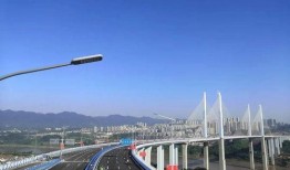 蔡家大桥最新爆料,揭秘工程进度与未来规划”