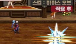 dnf韩服最新爆料,神秘职业登场，游戏玩法再升级！