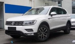 最新途观l爆料了吗知乎,知乎热议新车型亮点揭秘