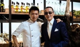 港媒爆料谢贤恋爱了吗视频,甜蜜视频曝光，老当益壮情场再起？