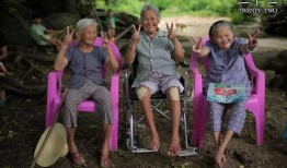 最后的慰安妇电影在线观看,揭开历史伤痕的感人纪实