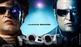 宝莱坞机器人之恋在线观看,跨越种族界限的感人爱情故事