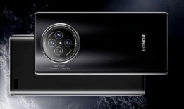 荣耀40爆料最新消息,颠覆视觉体验，性能与美学完美融合