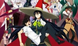 魔女的使命在线观看,揭秘神秘魔法世界，探寻爱与勇气的传奇之旅