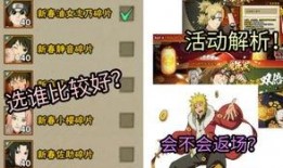 火影最新充值活动爆料,福利大放送，海量奖励等你来拿！