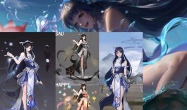 西施新皮肤爆料最新版本,全新版本等你探索