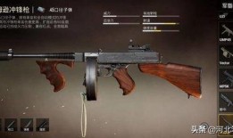 和平精英蜜獾枪新皮肤最新爆料,神秘爆料抢先看！